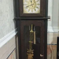 ساعت فرش وبوفه