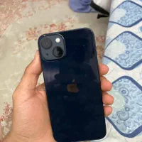 ایفون ۱۳ نرمال مشکی