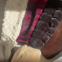 هد بند روسی گرم بالا(فروش عمده)