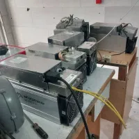 راه اندازی ماینر با viabtc بتمن ملی تضمینی