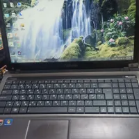 لپ تاپ k53u asus|رایانه همراه|جوانرود, |دیوار