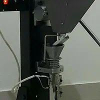 دستگاه تزریق پلاستیک عمودی/رومیزیSemiAutoباقالب
