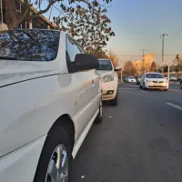 ریو مدل ۹۰|خودرو سواری و وانت|تهران, صادقیه|دیوار