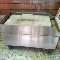 گریل