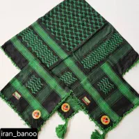 چفیه‌عربی کربلا