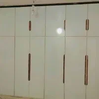 ساخت و تعمیرات کابینت و کمد دیواری|جاکفشی، کمد، دراور|اهواز, کیانپارس |دیوار