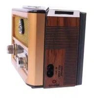 رادیو اسپیکردار مدل RXBT087|سیستم صوتی خانگی|دزفول, |دیوار