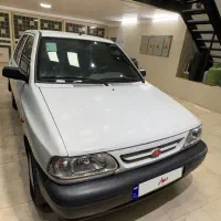 پراید مدل۹۹|خودرو سواری و وانت|قم, انسجام|دیوار