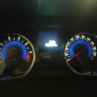 تارا صفر کیلومتر، رنگ مشکی آبنوس، جذابیتِ در اوج|خودرو سواری و وانت|تهران, دستغیب|دیوار