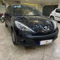 پژو 207 سقف شیشه 1402|خودرو سواری و وانت|گلستان (تهران), |دیوار