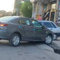 تارا v1 پلاس شش سرعته خشکِ خشک