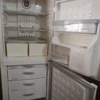 یخچال  فریزر دو در
