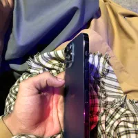 گوشی آیفون ۱۴پرومکس ۲۵۶گیگ دو سیم zaa بدون ریجستر|موبایل|ایرانشهر, |دیوار