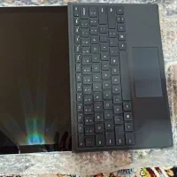 لپ تاپ تبلتی surface pro 7 plus|رایانه همراه|تهران, حر|دیوار