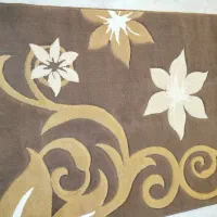 فرش ماشینی|فرش|رشت, منظریه|دیوار