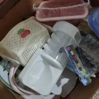 پلاسکو|ظروف نگهدارنده، پلاستیکی، یک‌بارمصرف|یاسوج, |دیوار