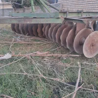 دیکس‌چرخی‌‌کمپرسی|ماشین‌آلات صنعتی|تاتار علیا, |دیوار