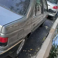 پژو 405 جی ال ایکس (GLX)، مدل ۱۳۹۲|خودرو سواری و وانت|قم, کیوانفر|دیوار