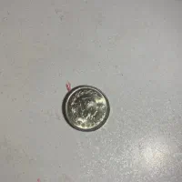 سکه ایرانی قدیمی