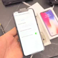 iphone x 256 gig|موبایل|تهران, سیمای ایران|دیوار
