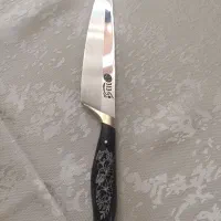 چاقوی زنجان