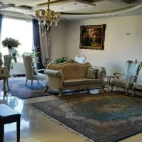 ست مبل هفت نفره کلاسیک با میز غذاخوری هشت نفره|مبلمان خانگی و میز عسلی|تهران, هروی|دیوار