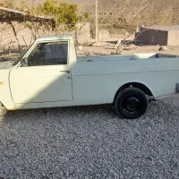 فروش وانت باری|خودرو سواری و وانت|تفتان, |دیوار