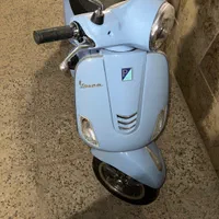 وسپا وی ۱۵۰ / vespa v 150|موتورسیکلت|تهران, مشیریه|دیوار