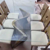 فروش میز نهارخوری منزل