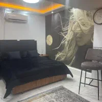 اجاره روزانه آپارتمان شیک / سعادت آباد