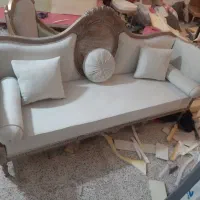 تعمیر و تعمیرات انواع مبل و مبلمان و صندلی