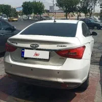 آریزو ۵ مدل ۹۶