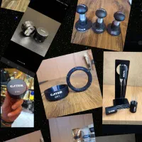 نیدل فانل مگنتی چوبی فلزی