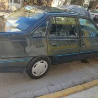 دوو سیلو ۷۸ وارداتی|خودرو سواری و وانت|مشهد, طبرسی شمالی|دیوار