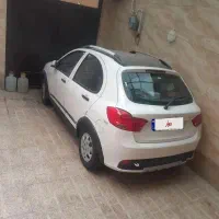 کوییک سفیدمشکی|خودرو سواری و وانت|قرچک, محمد آباد|دیوار