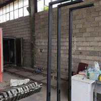 چراغ محوطه ای  ویلا و باغ|لامپ و چراغ|شیراز, شهرک صنعتی شیراز|دیوار