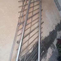 نرده‌استیل
