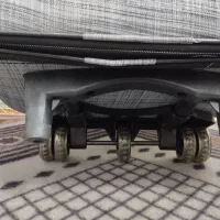 چمدان دو عددی|کیف، کفش، کمربند|سبزوار, اسلام آباد|دیوار