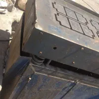 فروش دستگاه بلوک زن سقفی