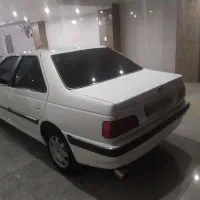 پژوپارس سال ۱۴۰۰|خودرو سواری و وانت|رباط‌کریم, رباط‌کریم|دیوار