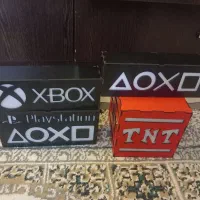 انواع ایکون لایت طرح