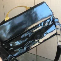 کیف ورنی نوعه نو|کیف، کفش، کمربند|تبریز, |دیوار