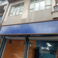 تابلو ۶ م کامپوزیت بسیار تمیز با ۱۰۰ چراغ لاس وگاس|فروشگاه و مغازه|رشت, صفاری|دیوار