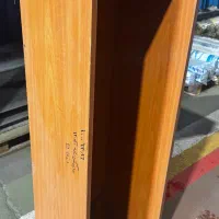 کتابخانه و جای زونکن|کتابخانه، شلف، قفسههای دیواری|کوهسار (البرز), |دیوار