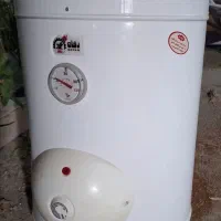 آبگرمکن کن رفاه