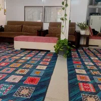 اجاره اتاق دوتخته (خوابگاه دخترانه)|اجارهٔ کوتاهمدت آپارتمان و سوئیت|شیراز, وصال|دیوار