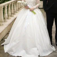 لباس عروس کاملا نو ترند