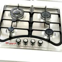 اجاق گاز صفحه ای قطعات اسپانیا ۲سال گارانتی تعویض|اجاق گاز و لوازم برقی پختوپز|گرگان, |دیوار