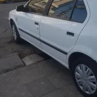 سمند ef7 مدل ۹۸|خودرو سواری و وانت|قرچک, مهدیه|دیوار