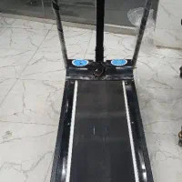 تردمیل خانگی بدون مانیتور